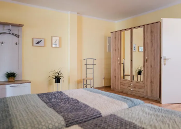 Ostsee_gru_ _ Objekt * Rostock